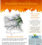 Watershed Week in Review